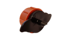 Turbo Dripper 8L/H Non-Pressure Compensating