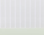 8mm Twinwall Polycarbonate Sheet