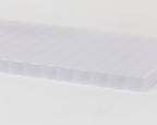 8mm Twinwall Polycarbonate Sheet