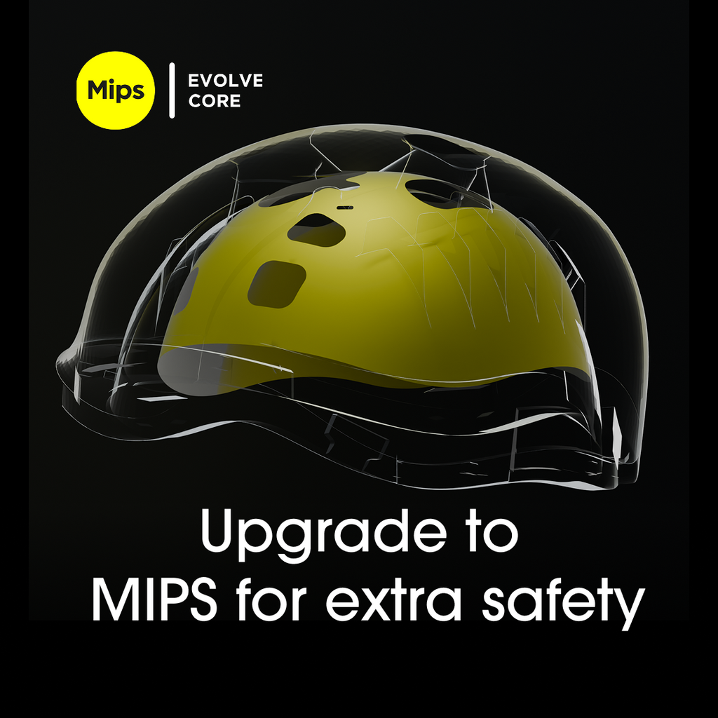 Lumos Nyxel Helmet