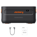 Jackery 2000 Plus Battery Pack - Off Grid Stores