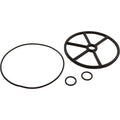 Astral Multiport Gasket Kit 2" MPV Side Mount (Spider/Friction/Lid) | 4404120407