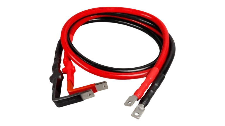 Pytes V-BOX-IC 4/0 AWG Battery to Inverter Cables