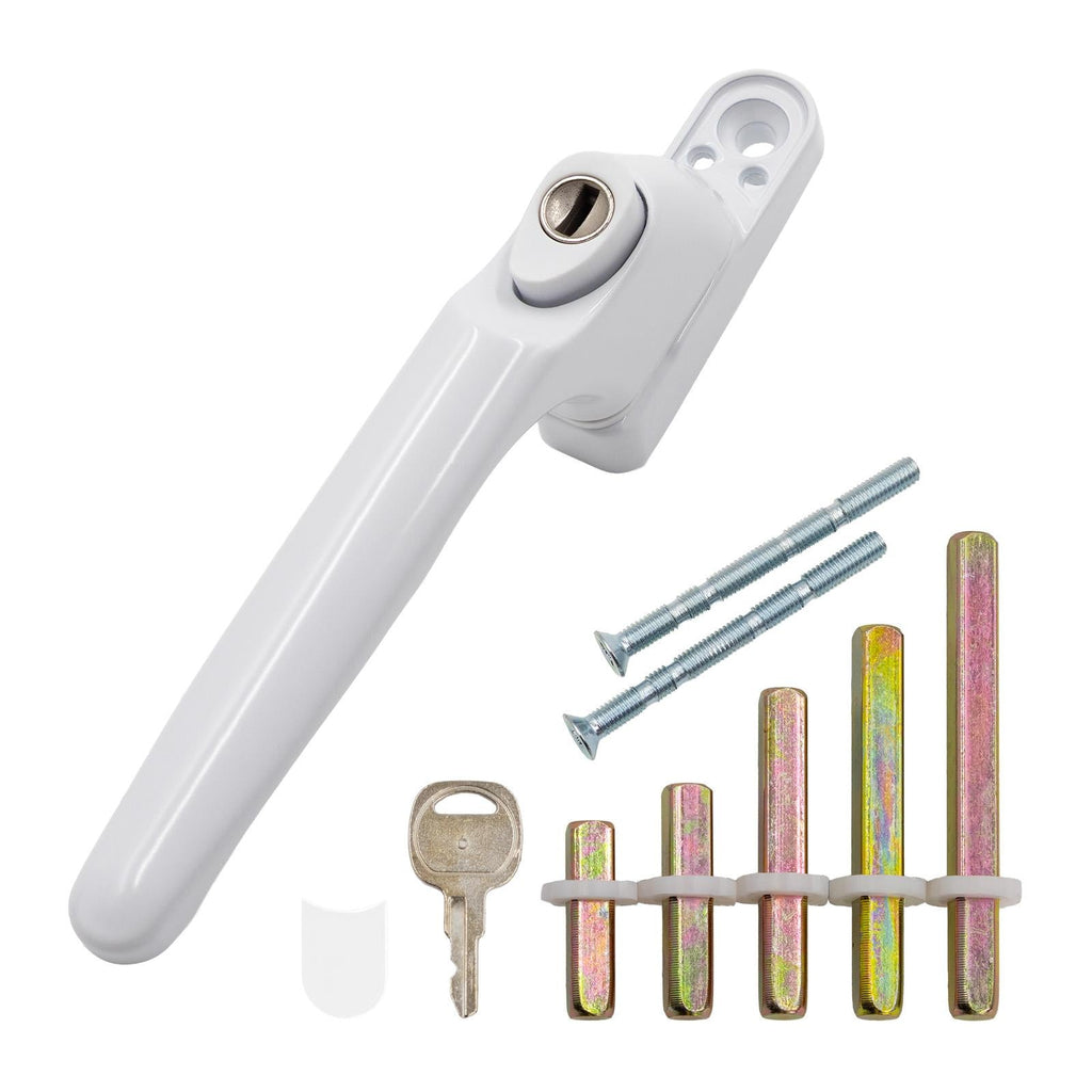 Example of Kore Universal Espag Inline Window Handle