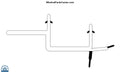 904 - New Style Surround End Cap