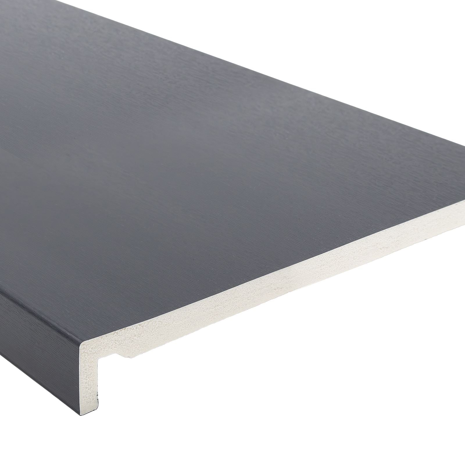 Example of Concord 16mm Fascia Board (5m)