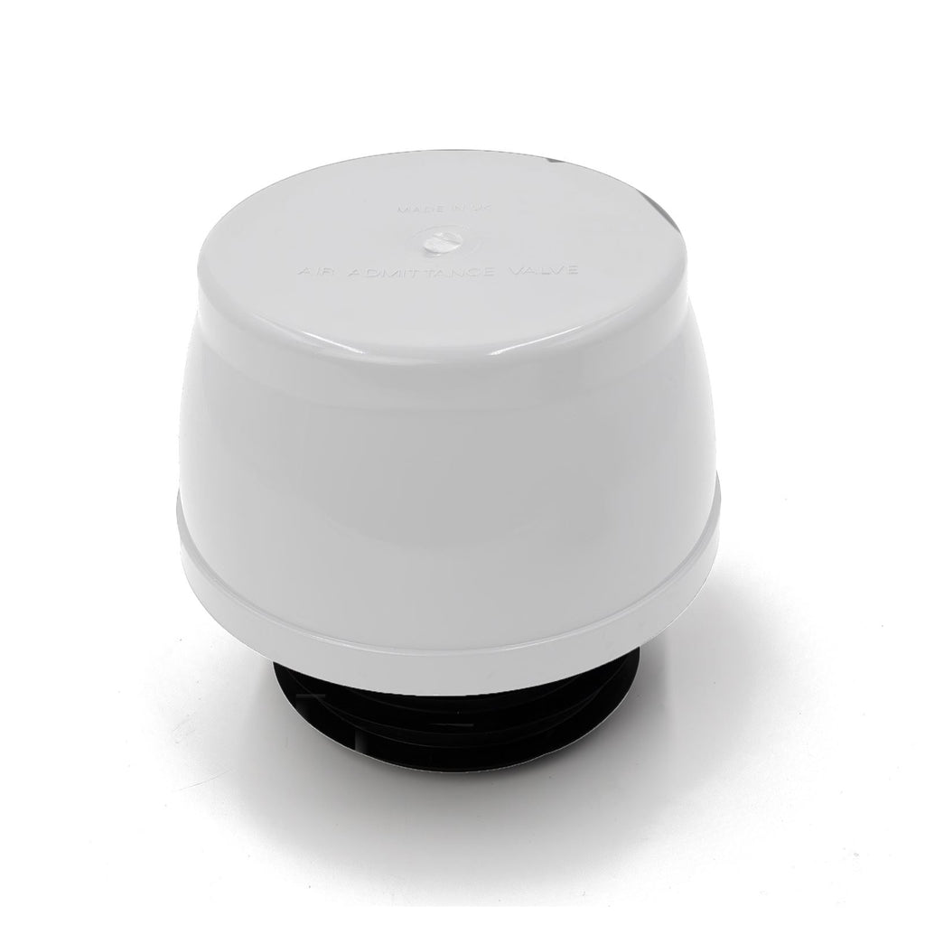 Example of 110mm Soil Air Admittance Valve