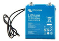 Victron Energy LiFePO4 Battery 12.8V 50Ah Smart - BAT512050610