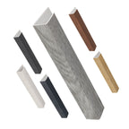 NatureClad Cladding Universal Channel Trim