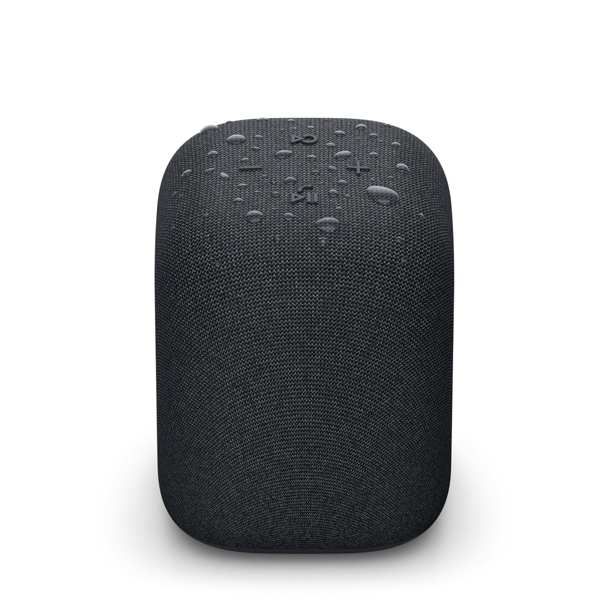 Certified Refurbished - Sony LinkBuds Portable Bluetooth Speaker Wireless Stereo Sound Black