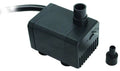 Aquascape DP 80 Fountain & Statuary Pump