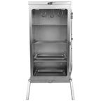 Winnerwell Fastfold Smoker - Large - 304 Stainless steel