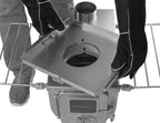 Winnerwell Fastfold Smoker - Large - 304 Stainless steel