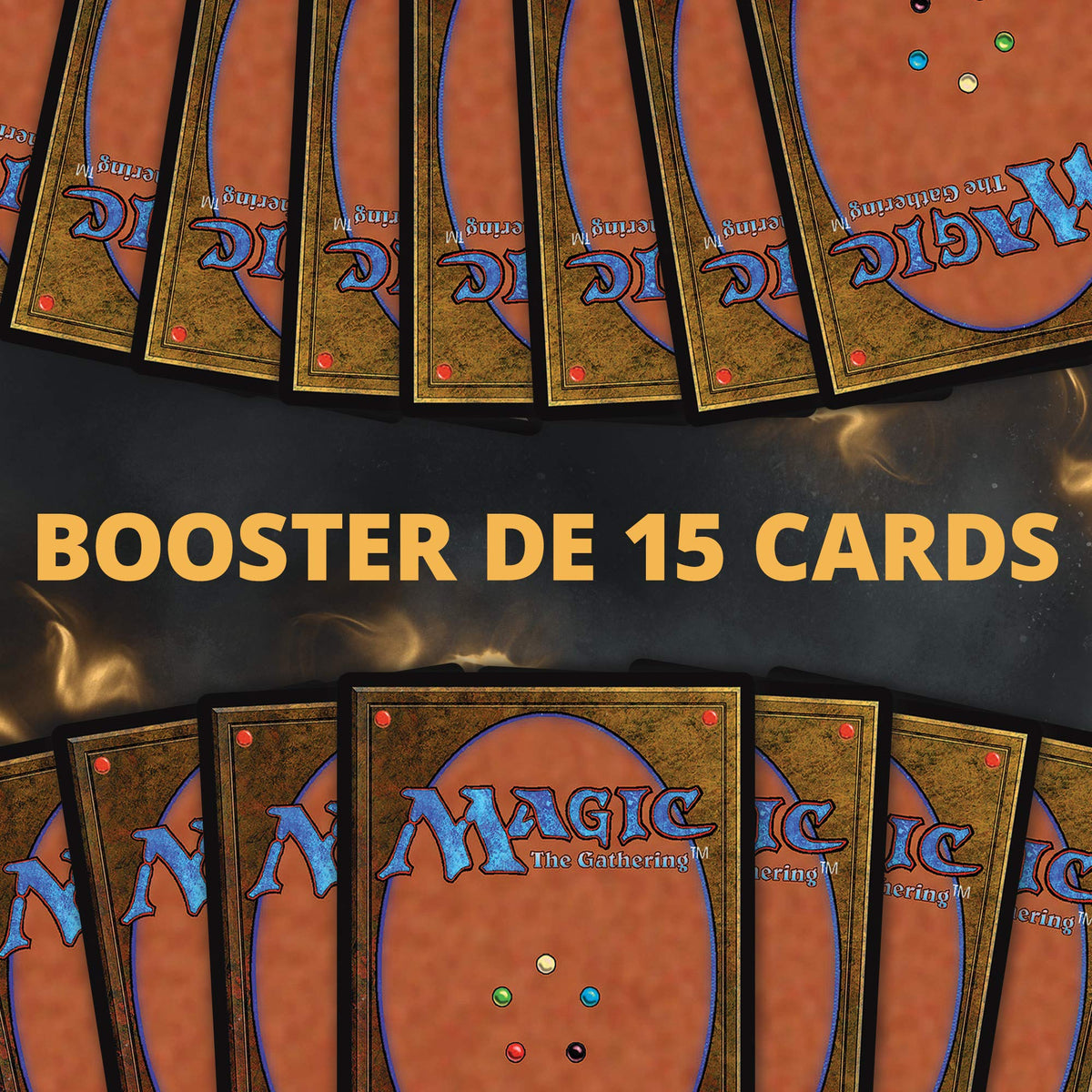 Magic The Gathering Double Masters Booster Pack