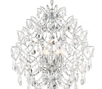 Open Box - Minka Lavery 3157-77 - Chandeliers Indoor Lighting