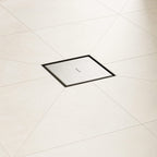 Open Box - Hansgrohe 56134801 - Shower Drains Showers