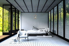 Open Box - Elegant Lighting LD6008D17BK - Pendants Indoor Lighting