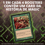Magic: The Gathering MTG-ZNR-SBD-EN Zendikar Rising Set (Single Booster Pack)