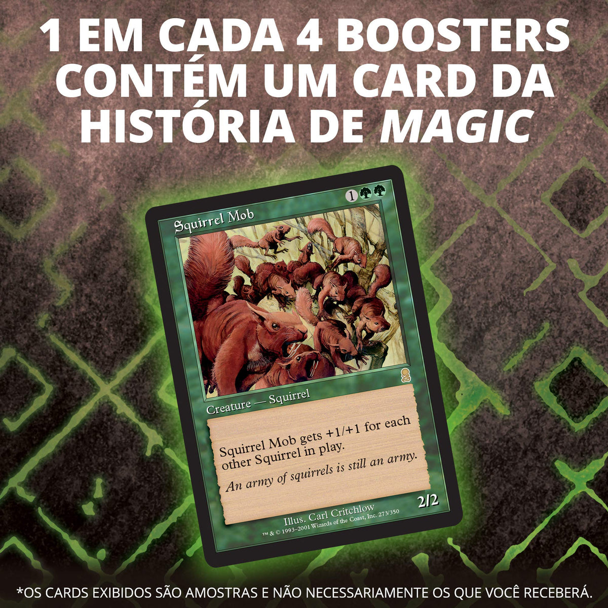 Magic: The Gathering MTG-ZNR-SBD-EN Zendikar Rising Set (Single Booster Pack)