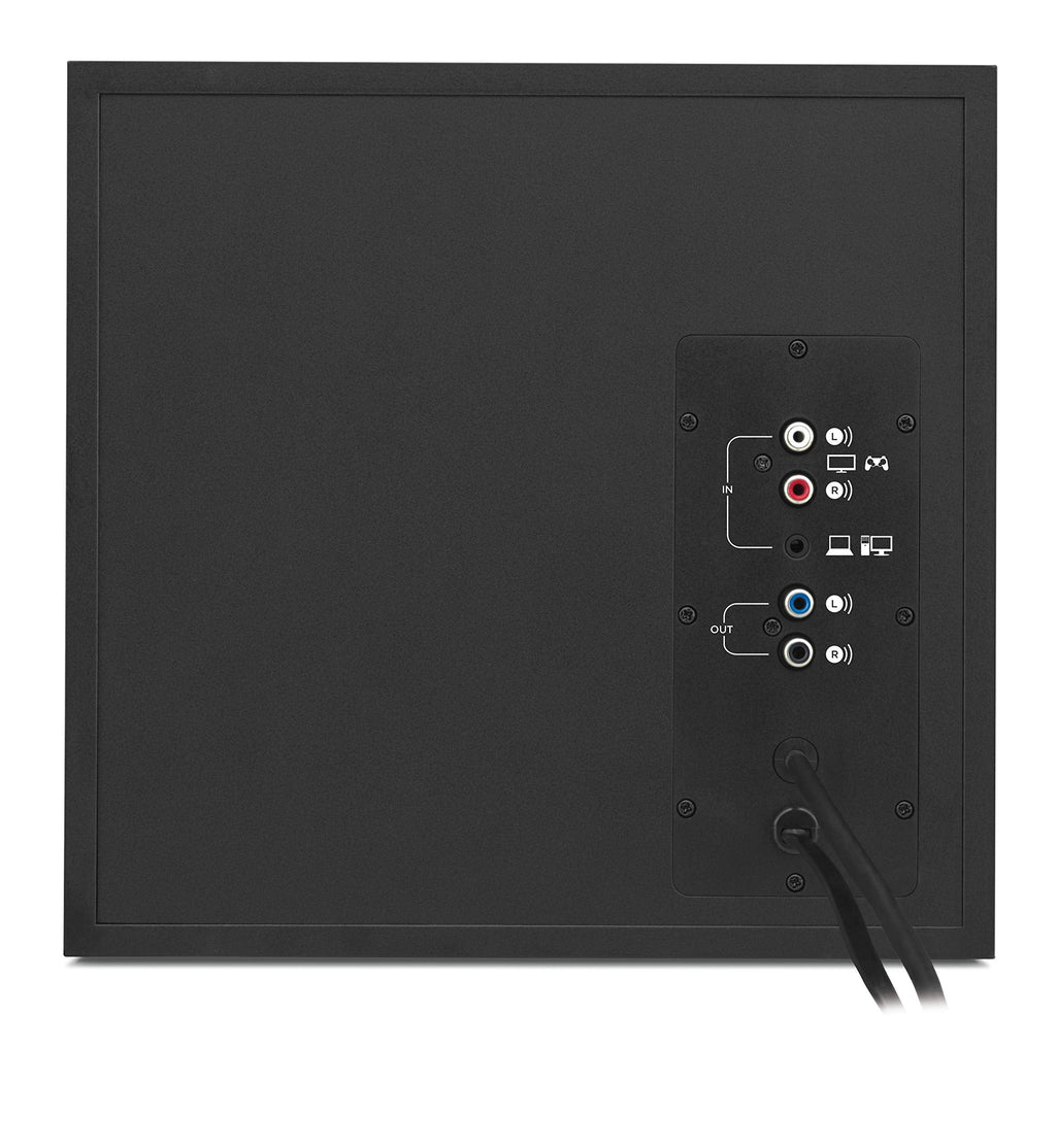 Refurbished - LOGITECH Z533 097855114334
