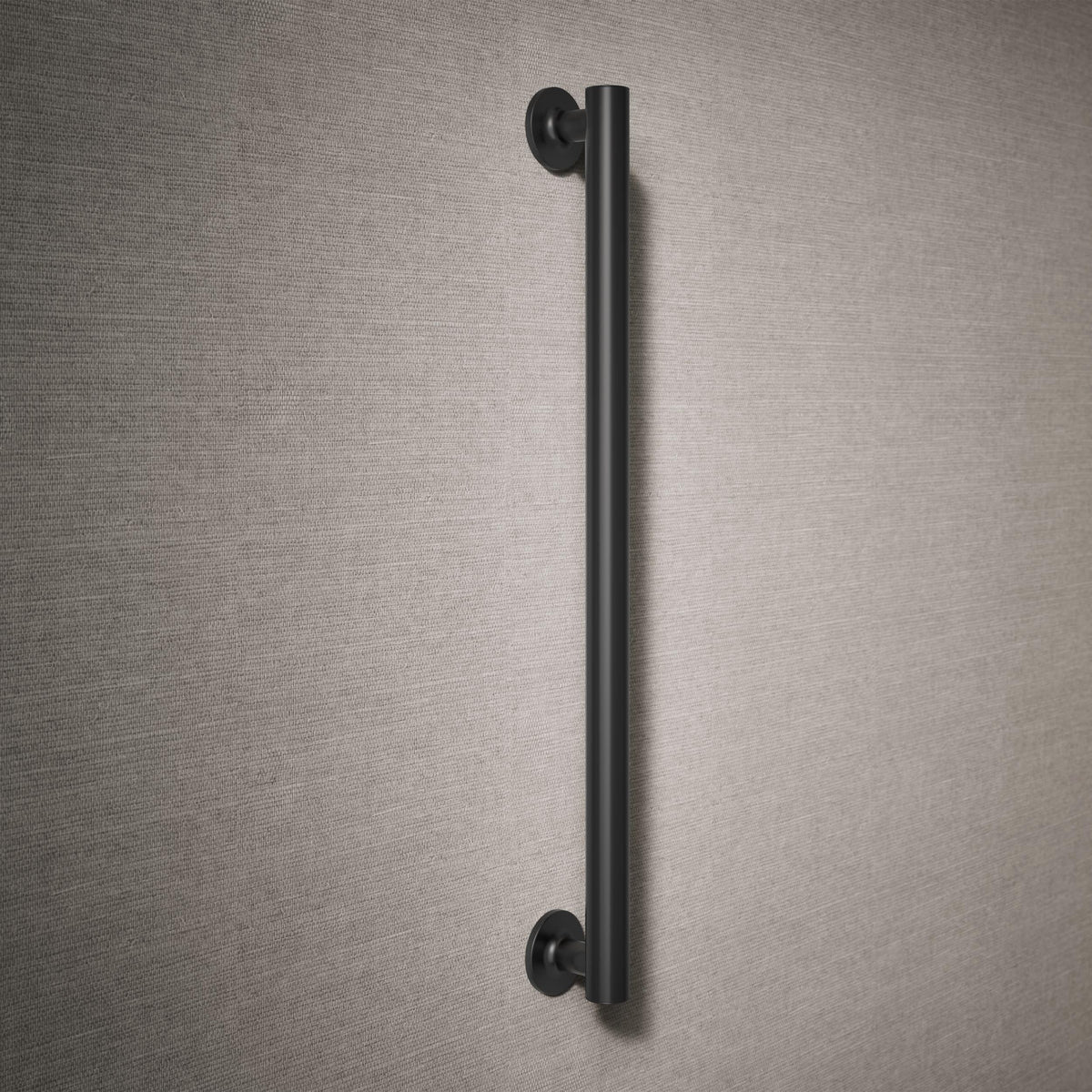 Open Box - Kohler K-11893-BL - Grab Bar Accessory