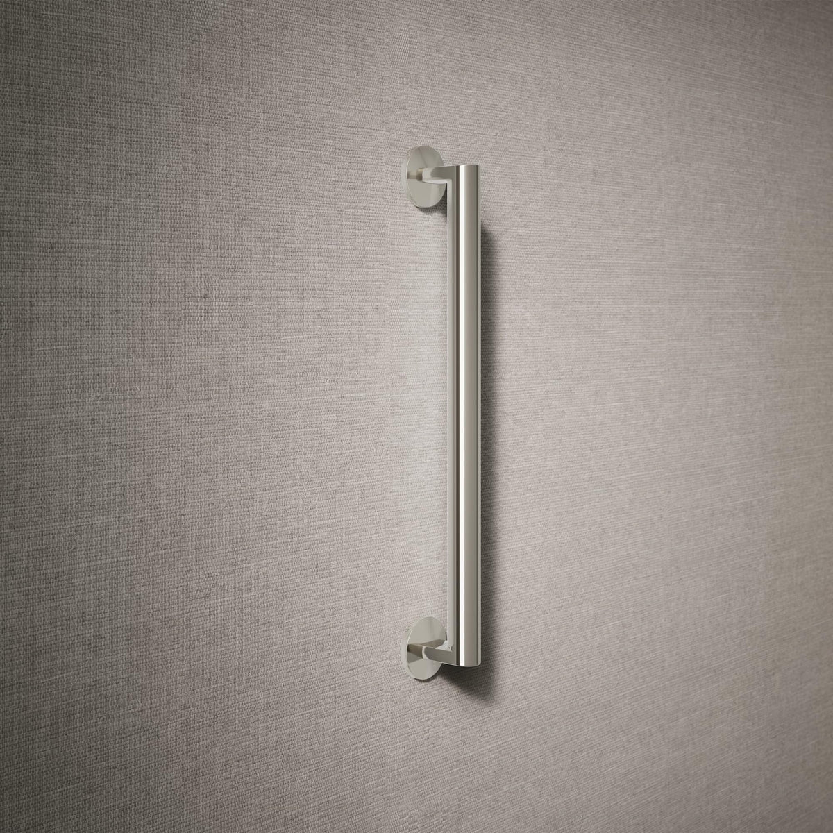 Open Box - Kohler K-25160-BV - Bathroom Safety Equipment Bathroom Hardware and Accessories