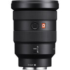 Open Box -  Sony SEL1635GM FE 16-35mm F2.8 GM Wide-angle Zoom Lens