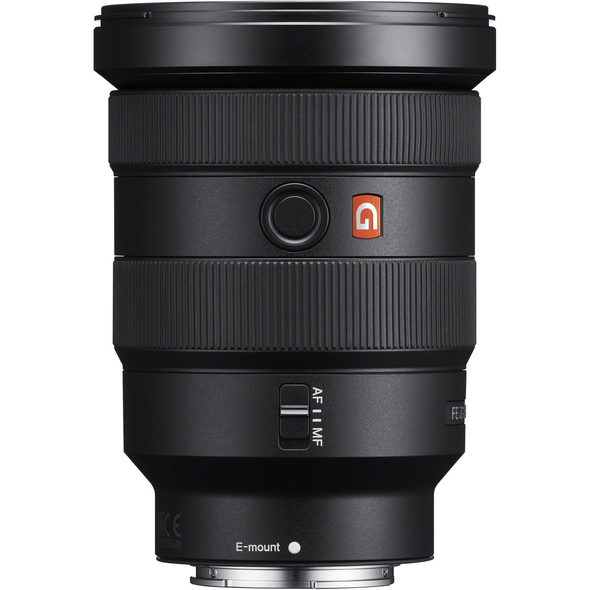 Open Box -  Sony SEL1635GM FE 16-35mm F2.8 GM Wide-angle Zoom Lens