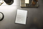 Certified Refurbished - SONY DPTRP1/B Digital Paper