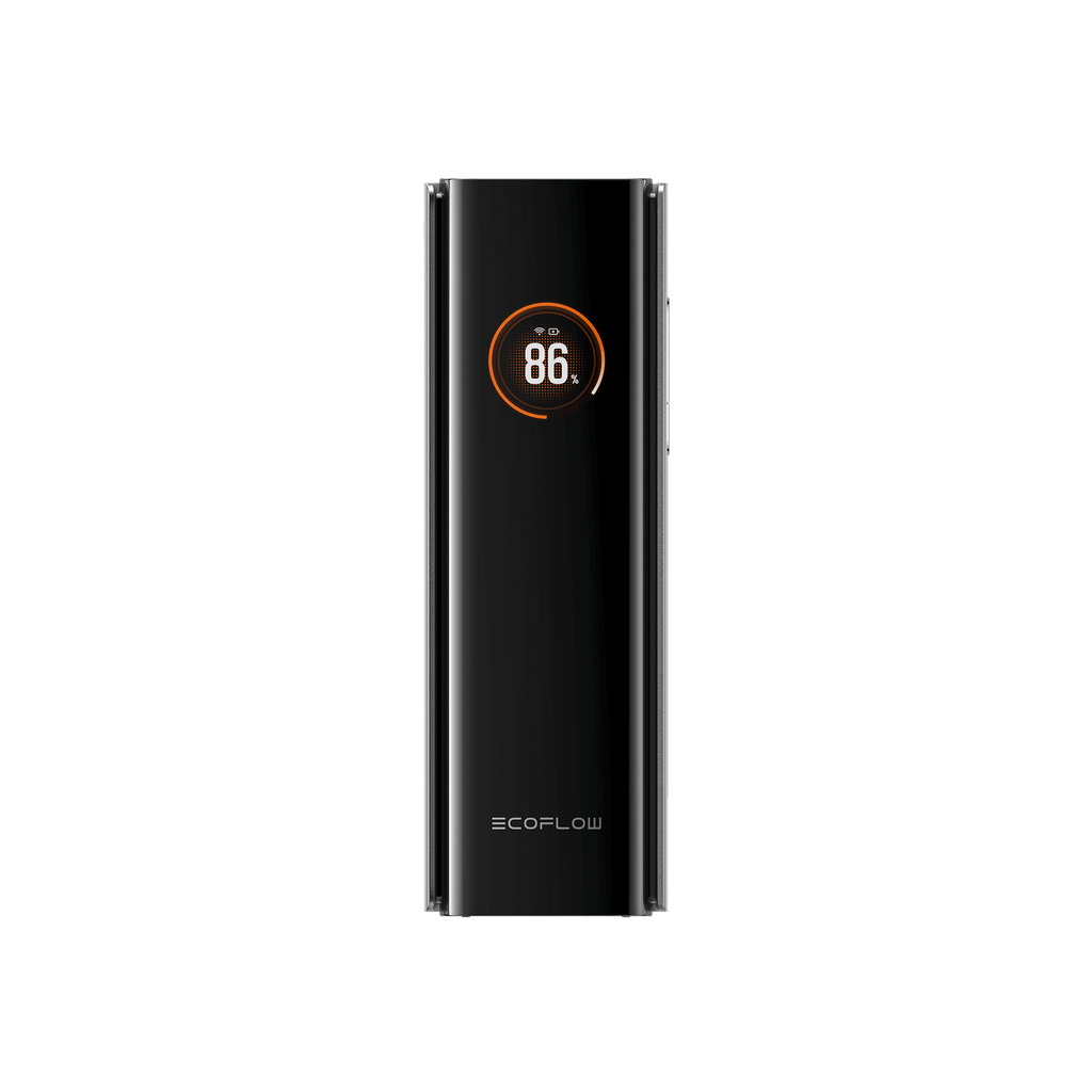 EcoFlow RAPID Pro 27,650mAh Power Bank (300W)