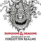 NO USE Adventures in The Forgotten Realms Collector's Booster