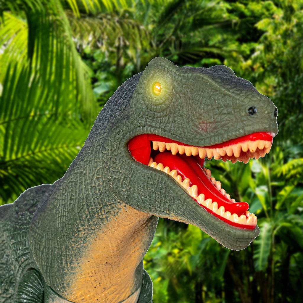 Contixo DR2 Velociraptor RC Dinosaur