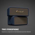 Certified Refurbished - Emberton III Midnight Blue
