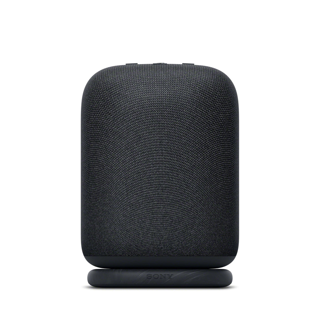 Certified Refurbished - Sony LinkBuds Portable Bluetooth Speaker Wireless Stereo Sound Black