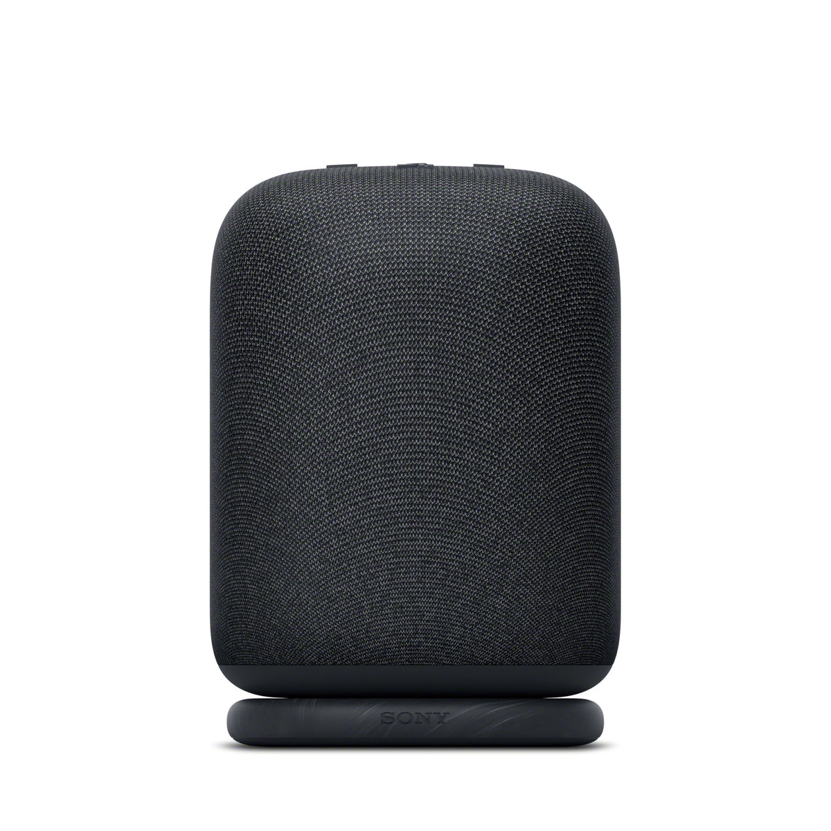 Certified Refurbished - Sony LinkBuds Portable Bluetooth Speaker Wireless Stereo Sound Black