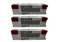Genuine OEM Kawasaki Spark Plug 92070-0048 7026 - 3 Pack