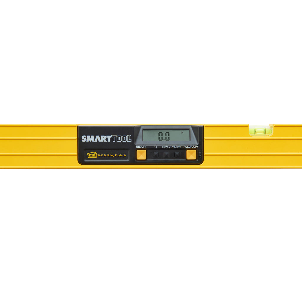 Gen2 SMARTTOOL® Digital Level