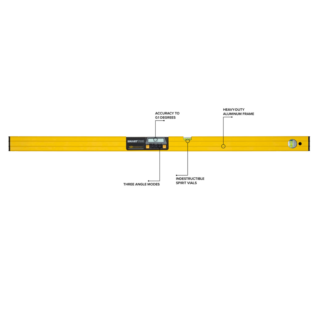 Gen2 SMARTTOOL® Digital Level