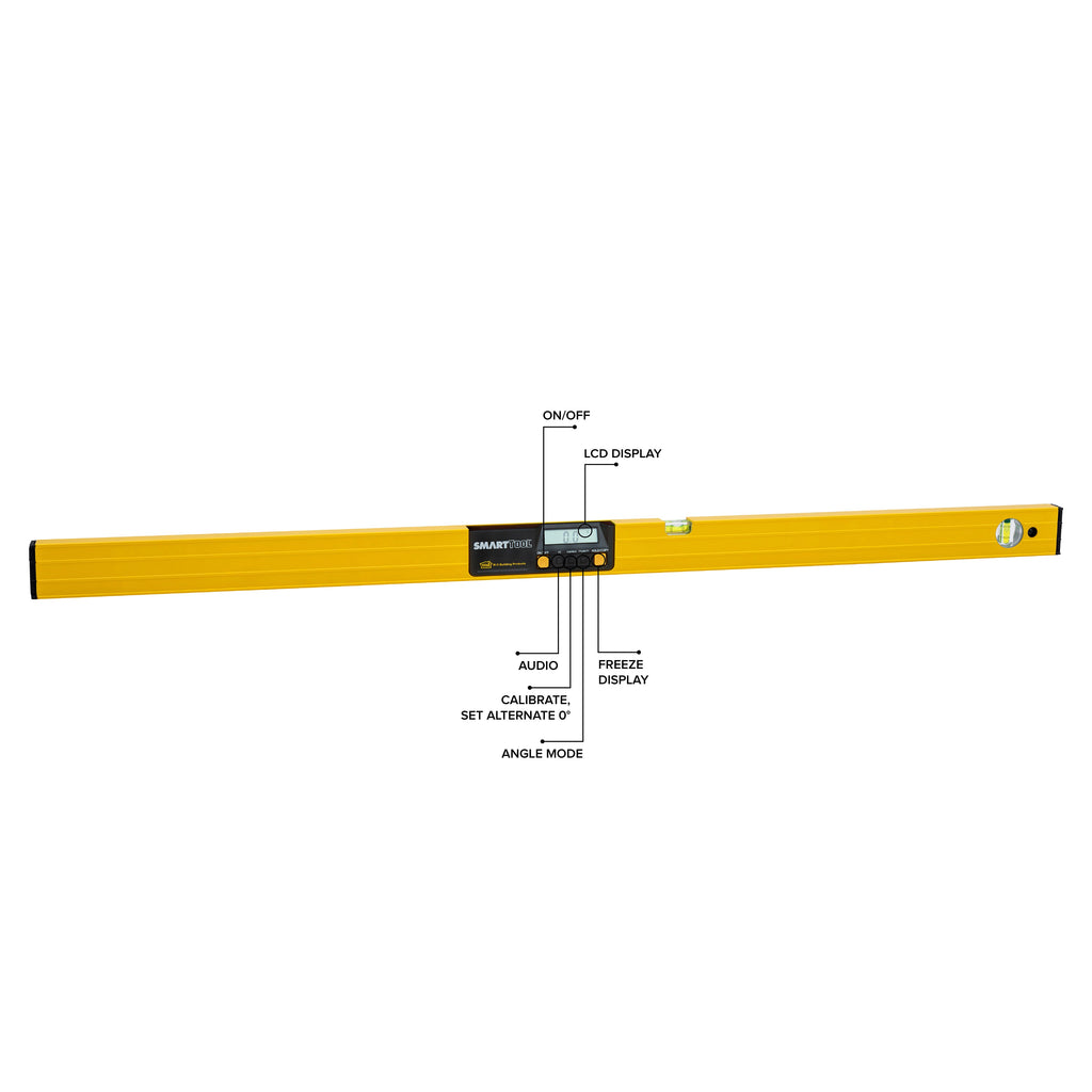 Gen2 SMARTTOOL® Digital Level