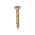 Solo Countersunk Multipurpose Wood Screws