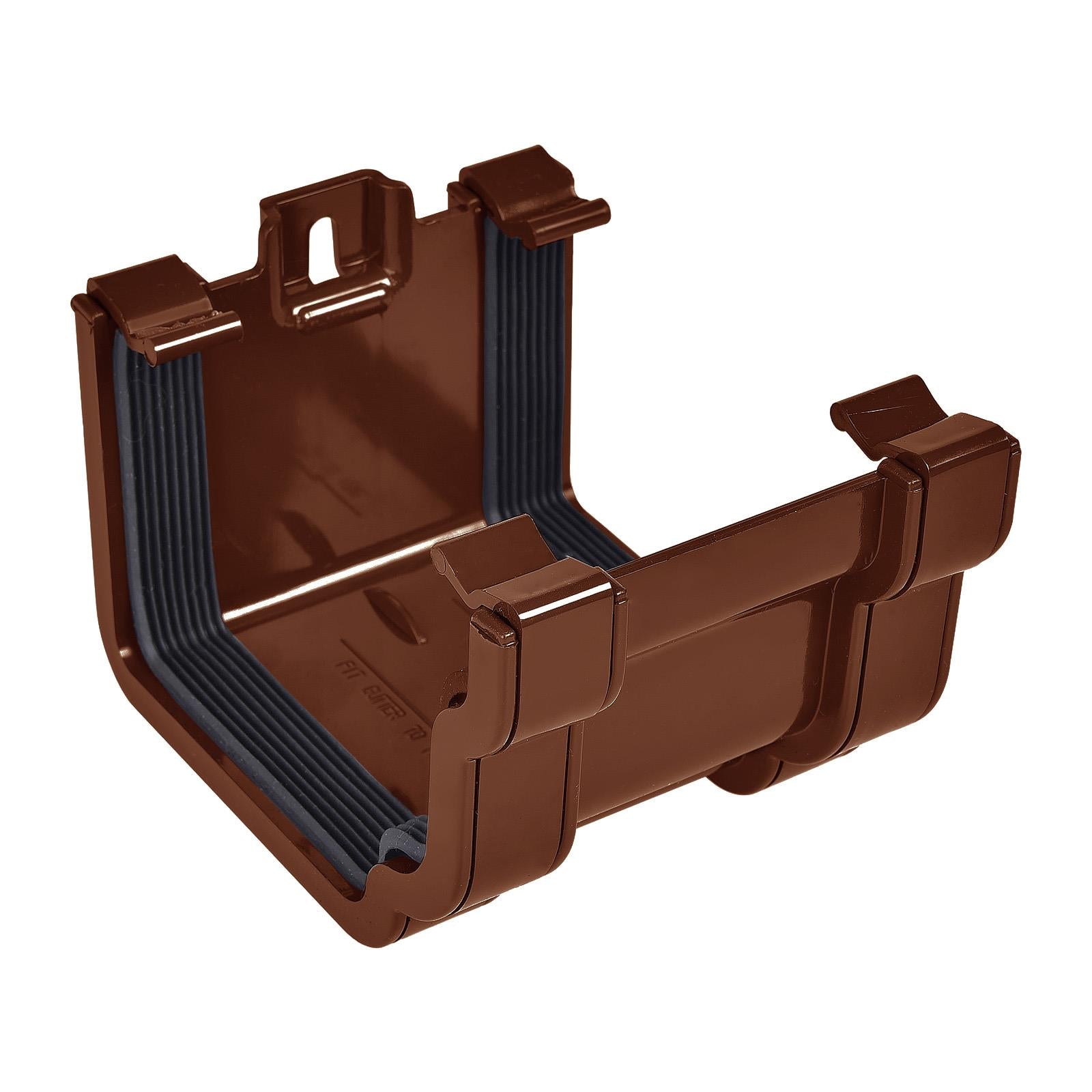 Kayflow Ogee 120mm Gutter Parts