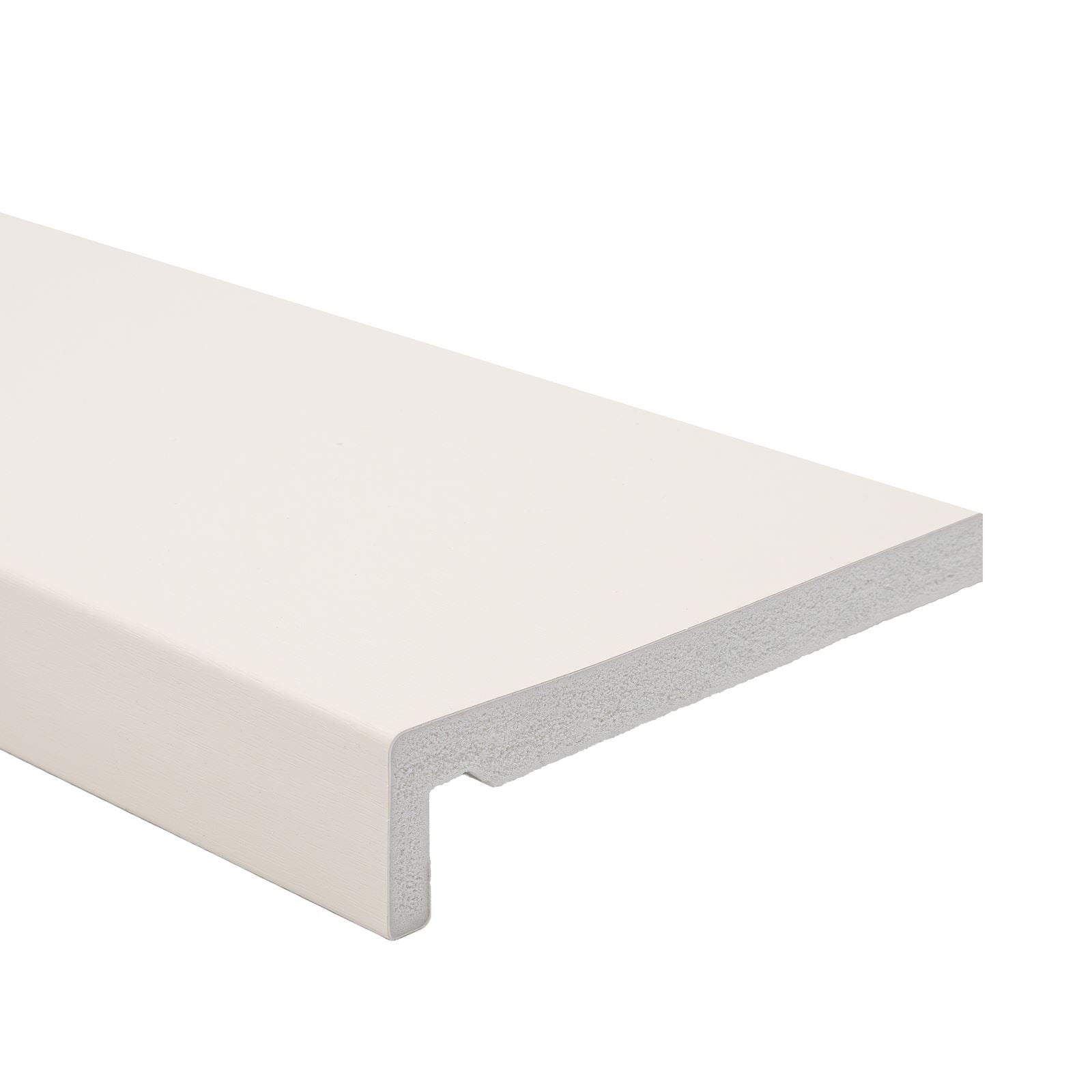 Example of Concord 16mm Fascia Board (5m)