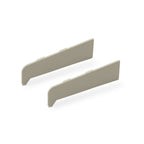 150mm Profile 22 Window Sill (with End Caps)