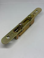 C1068 - Amesbury Truth - 3486 Series Dual Point Mortise Lock Box Sliding Door Lock