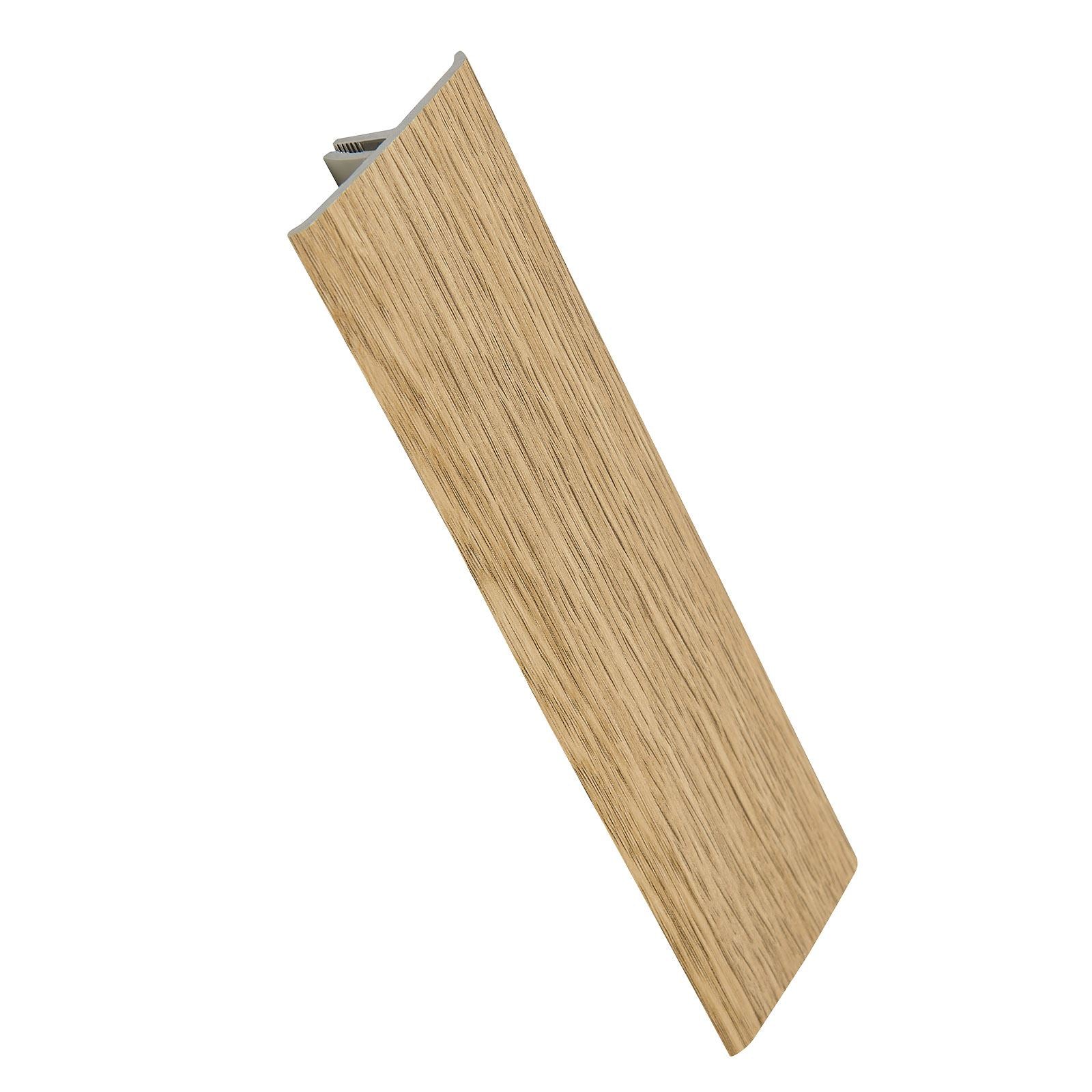 NatureClad Cladding 2-Part Joint Trim