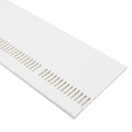 Example of Concord Vented Soffit Board (5m)