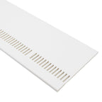 Example of Concord Vented Soffit Board (5m)