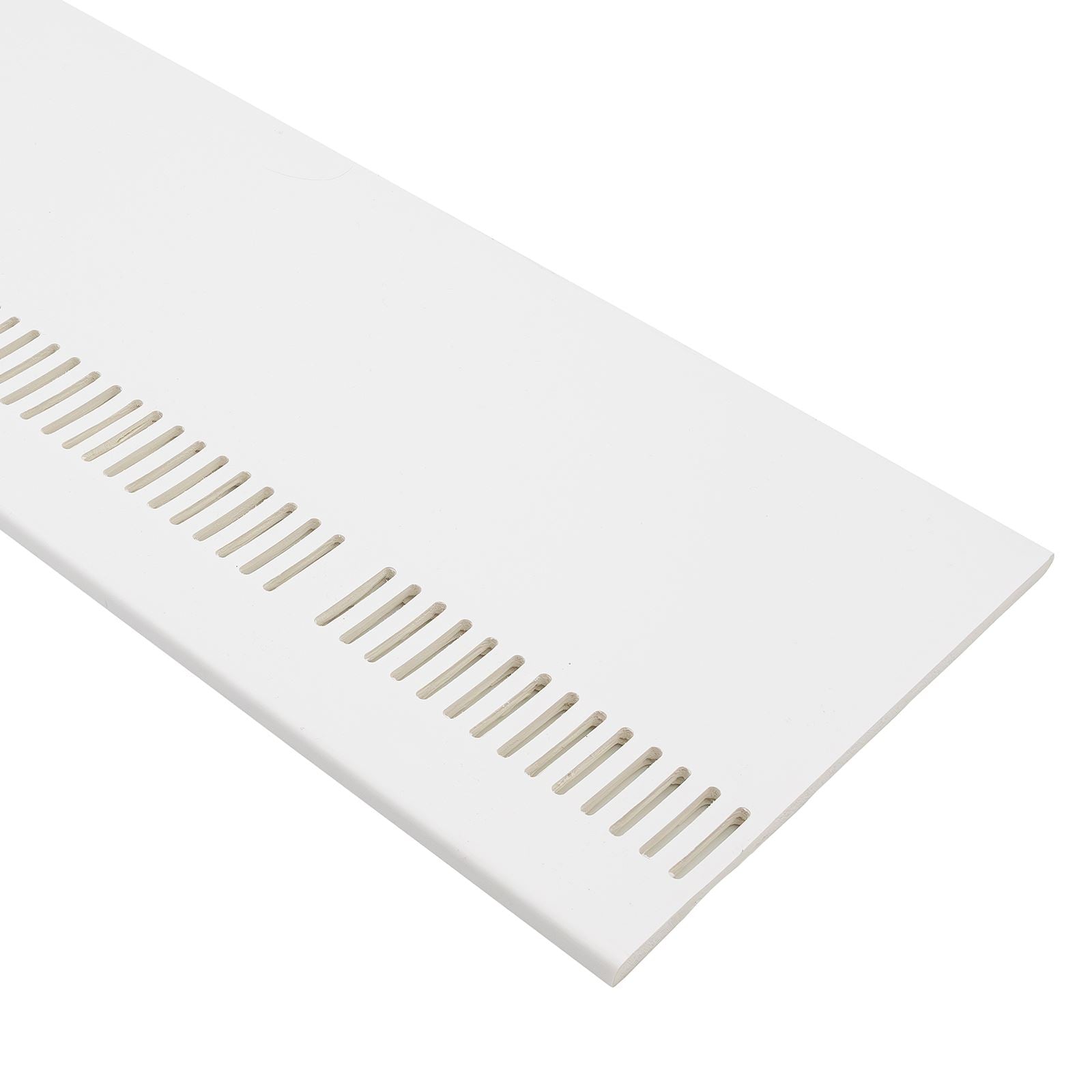 Example of Concord Vented Soffit Board (5m)