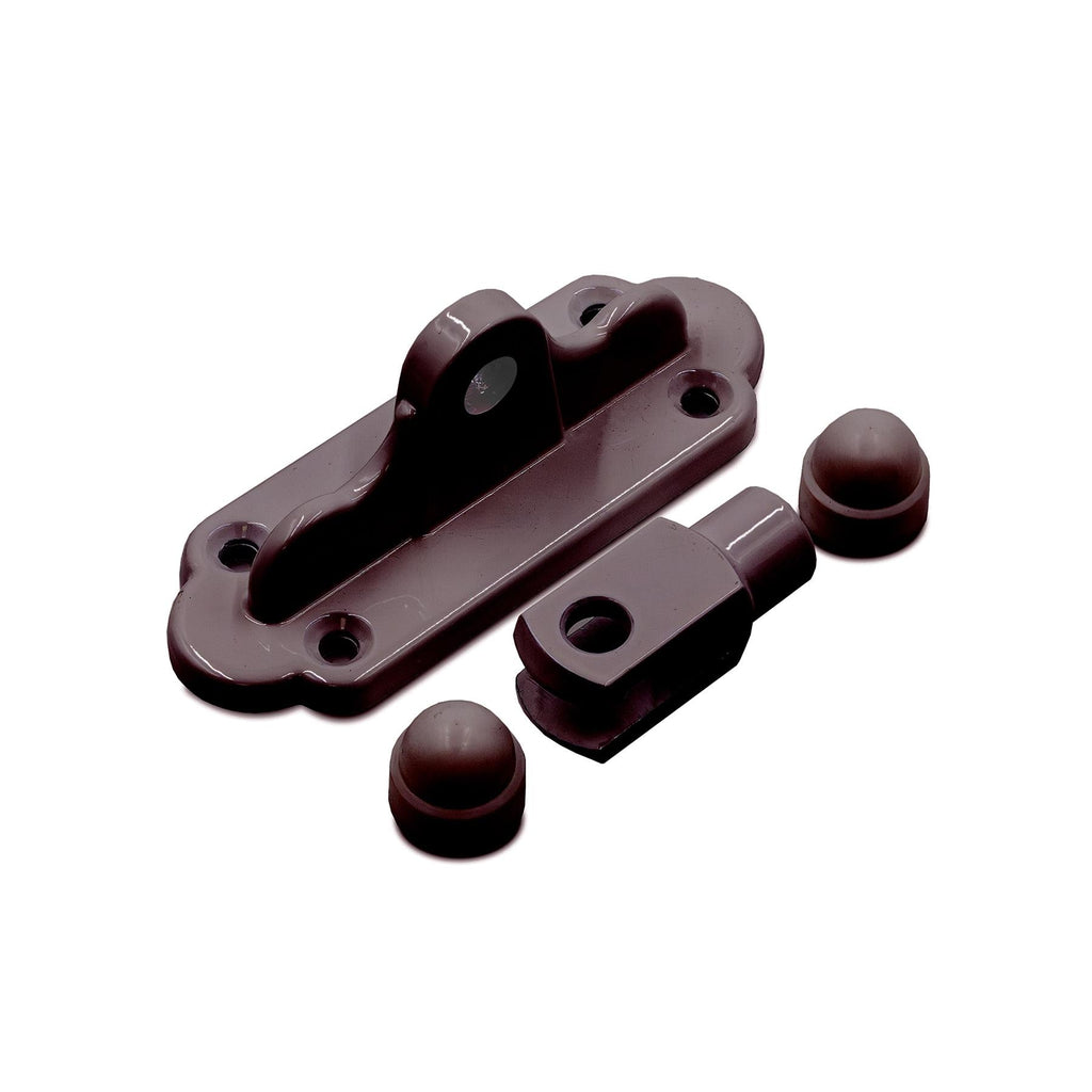 TruMAX 3-Way Tie Bar Lug & Clevis