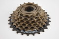 Shimano 7-Speed Cassette 